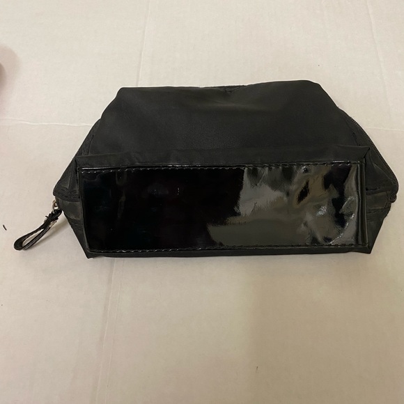 Lancôme Black Make up /Cosmetic Bag❤️ - Picture 7 of 8